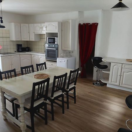 Chez Rachel Villa Puimisson Kültér fotó