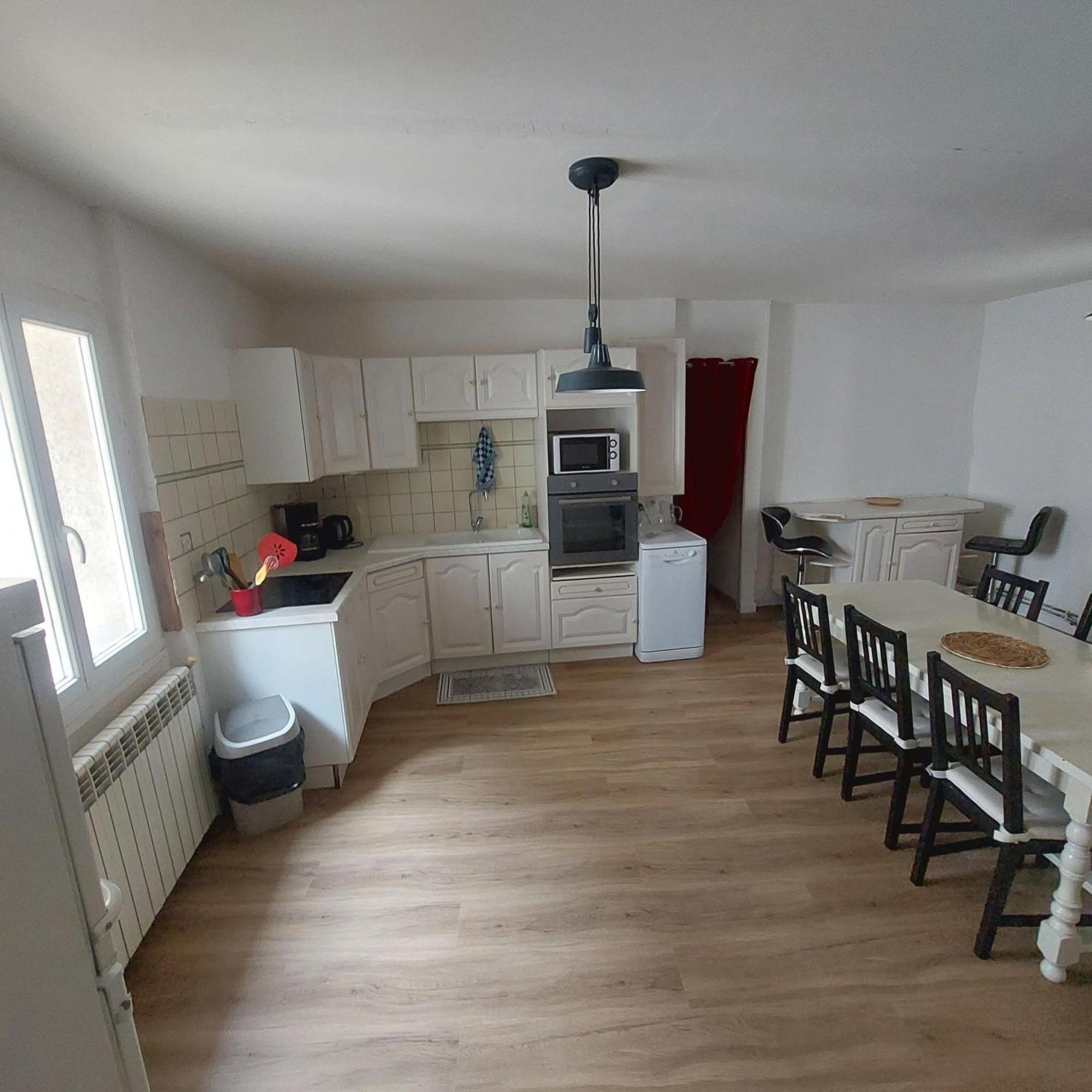 Chez Rachel Villa Puimisson Kültér fotó