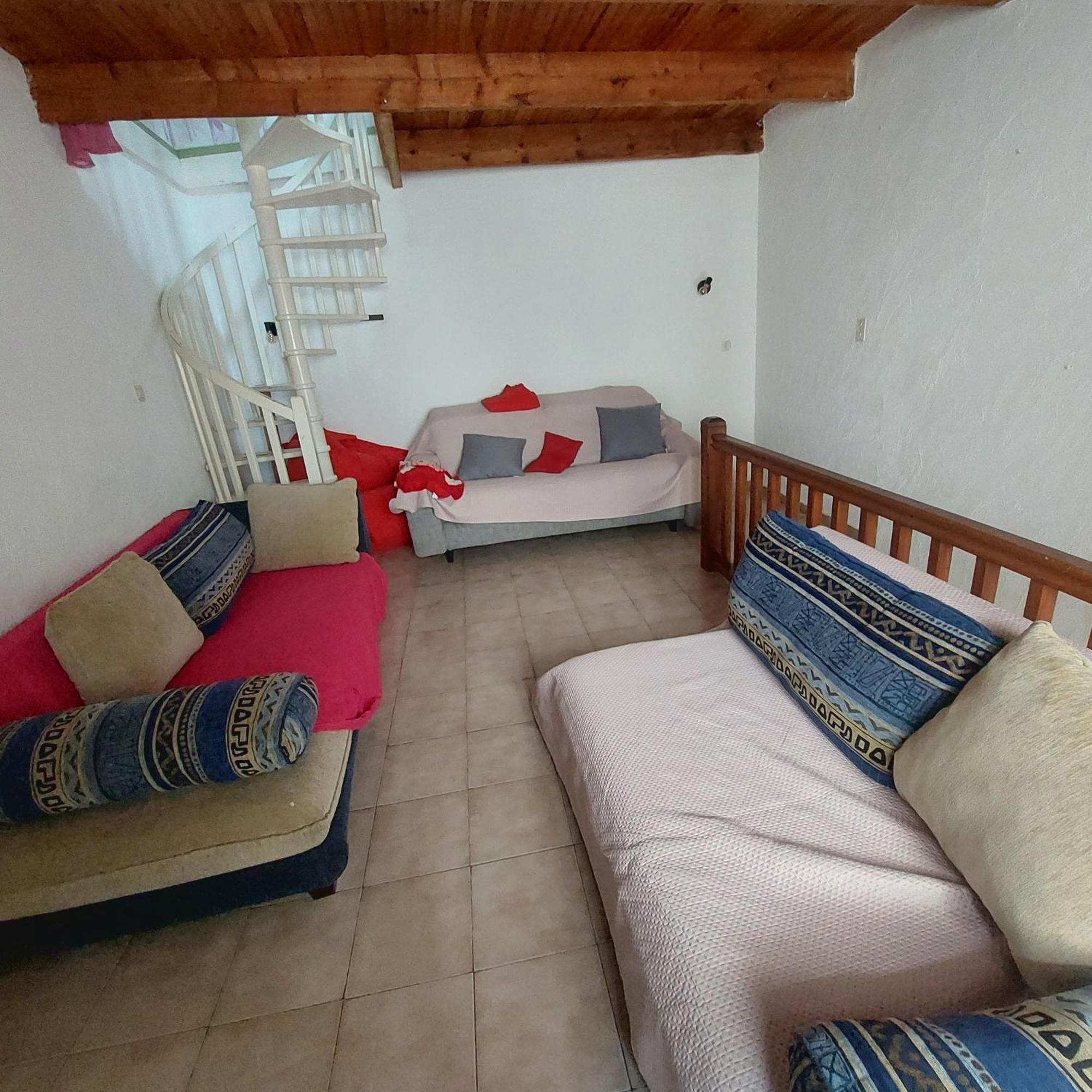 Chez Rachel Villa Puimisson Kültér fotó