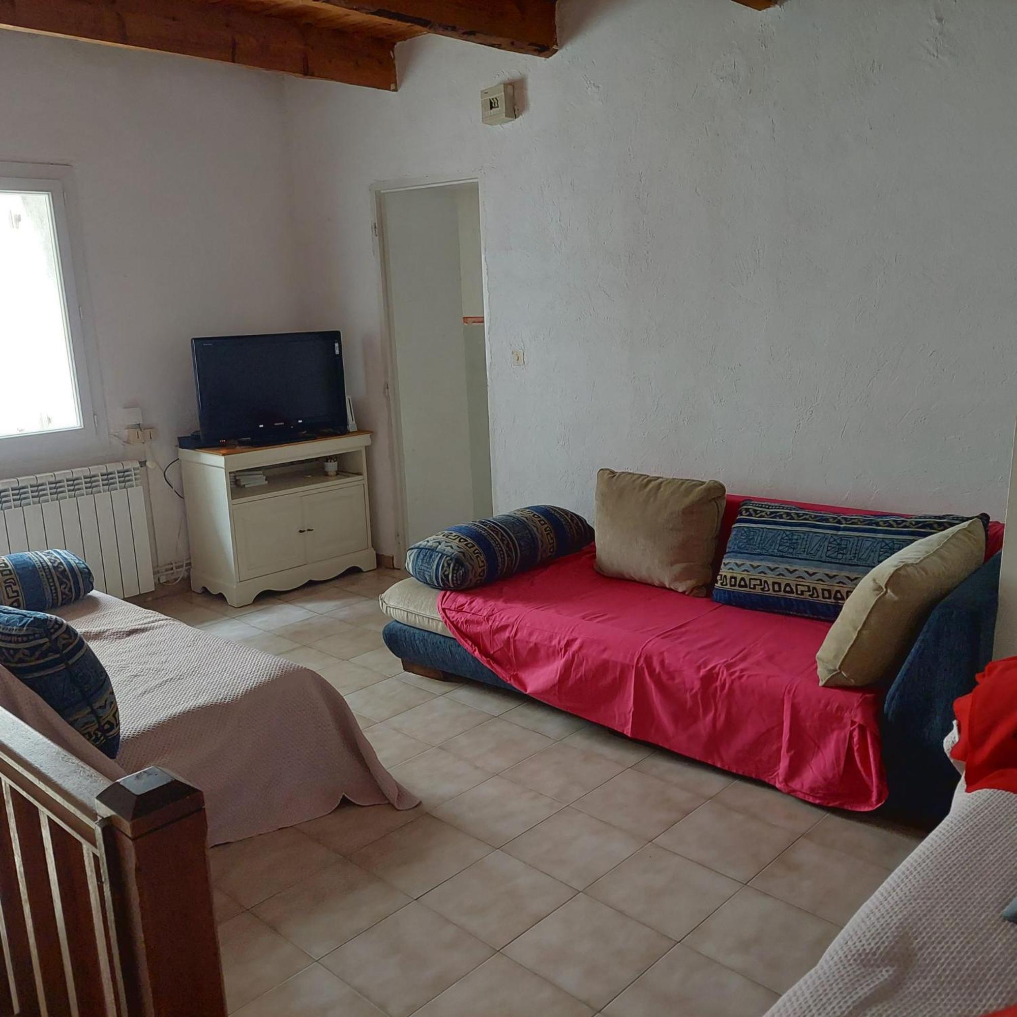 Chez Rachel Villa Puimisson Kültér fotó