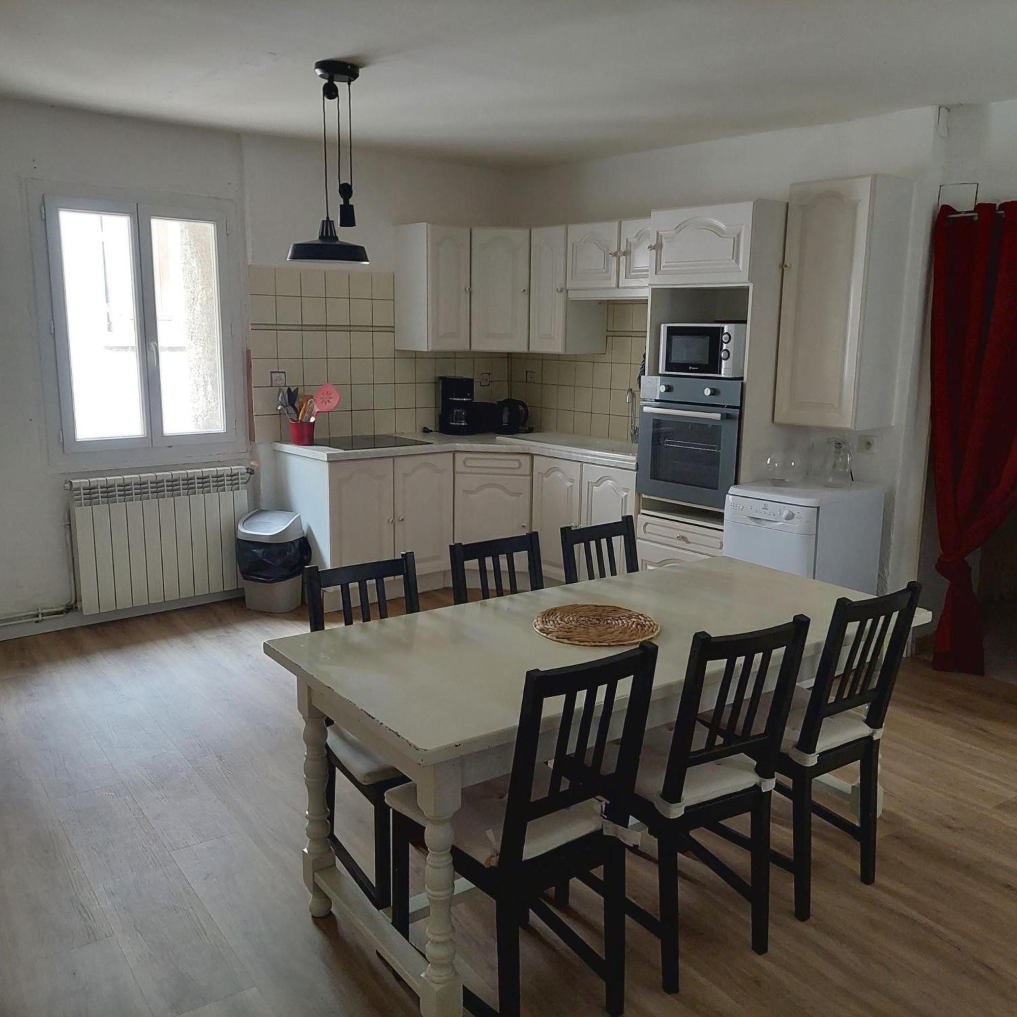 Chez Rachel Villa Puimisson Kültér fotó