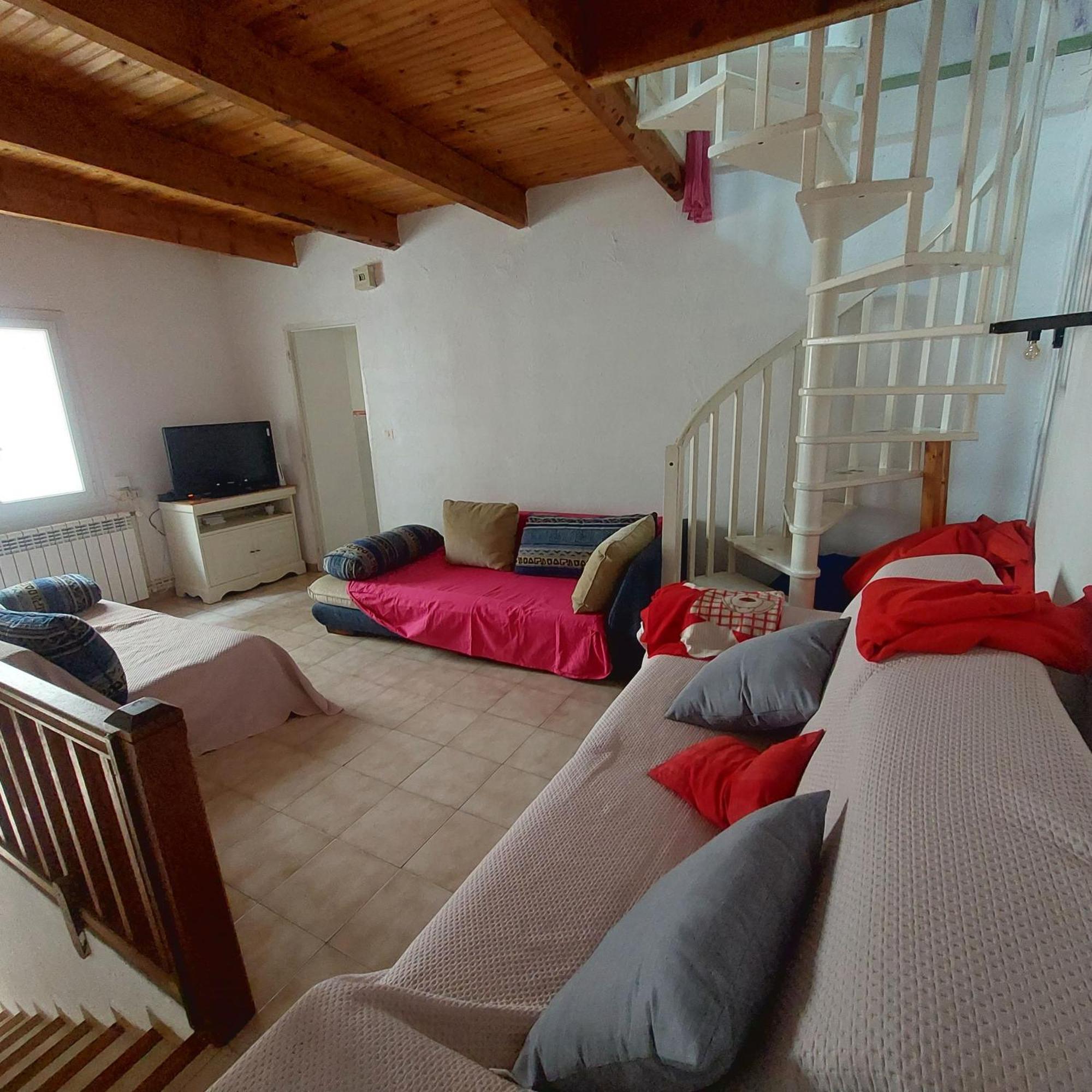 Chez Rachel Villa Puimisson Kültér fotó